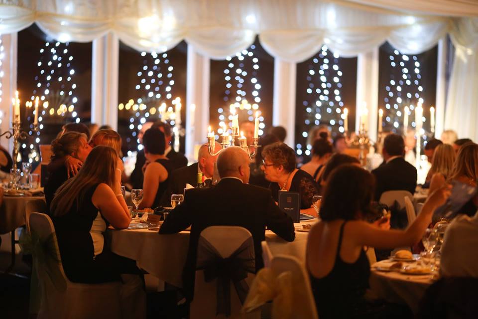 Charity Balls Nottingham